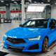 Image for article titled Acura Opens Reservations For the 2023 Acura TLX Type S PMC Edition